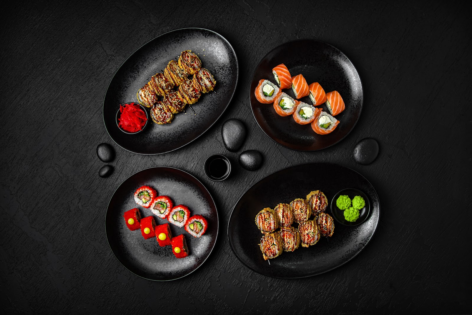 Nakiri Sushi