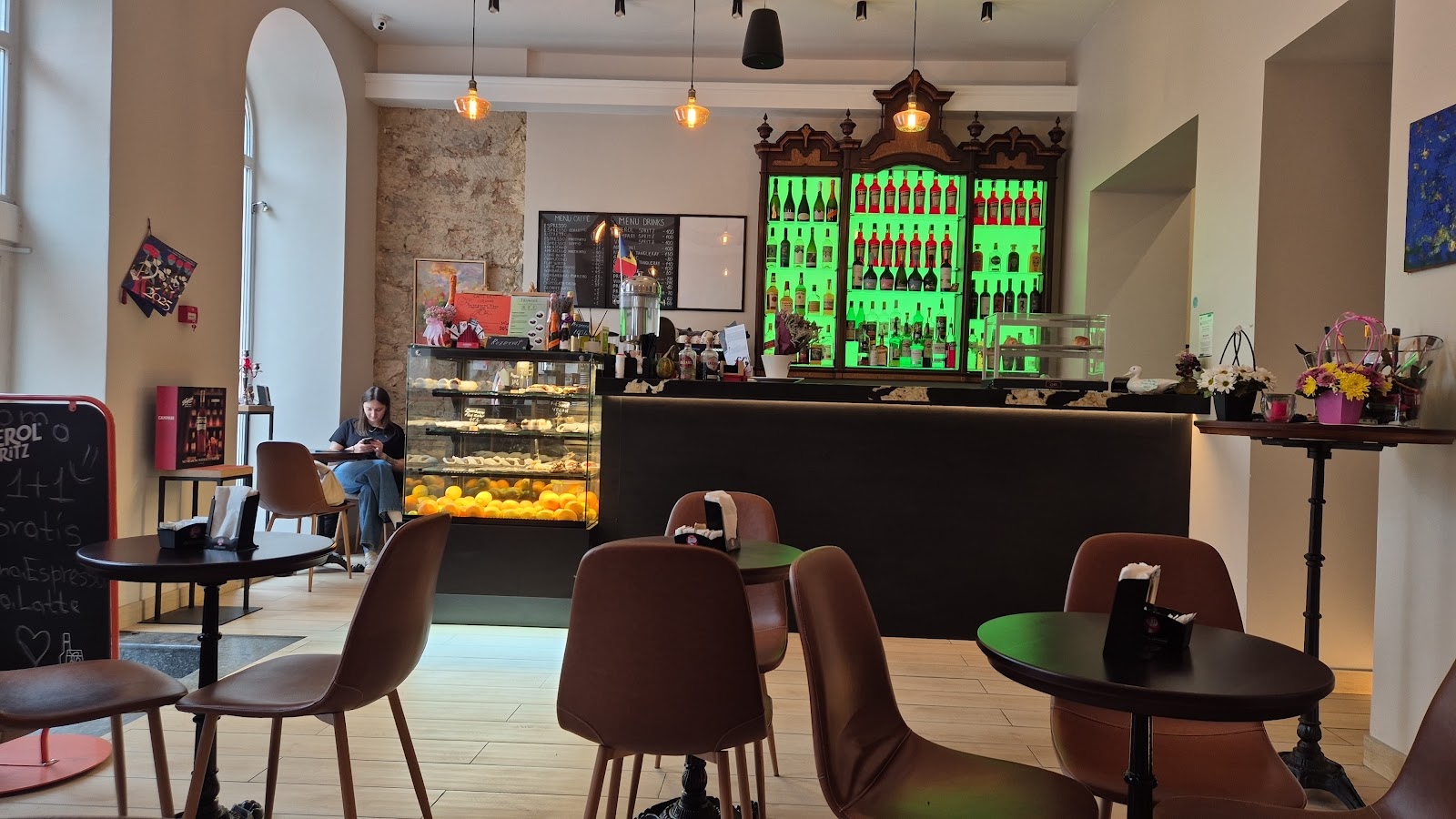 Caffè delle Colonne