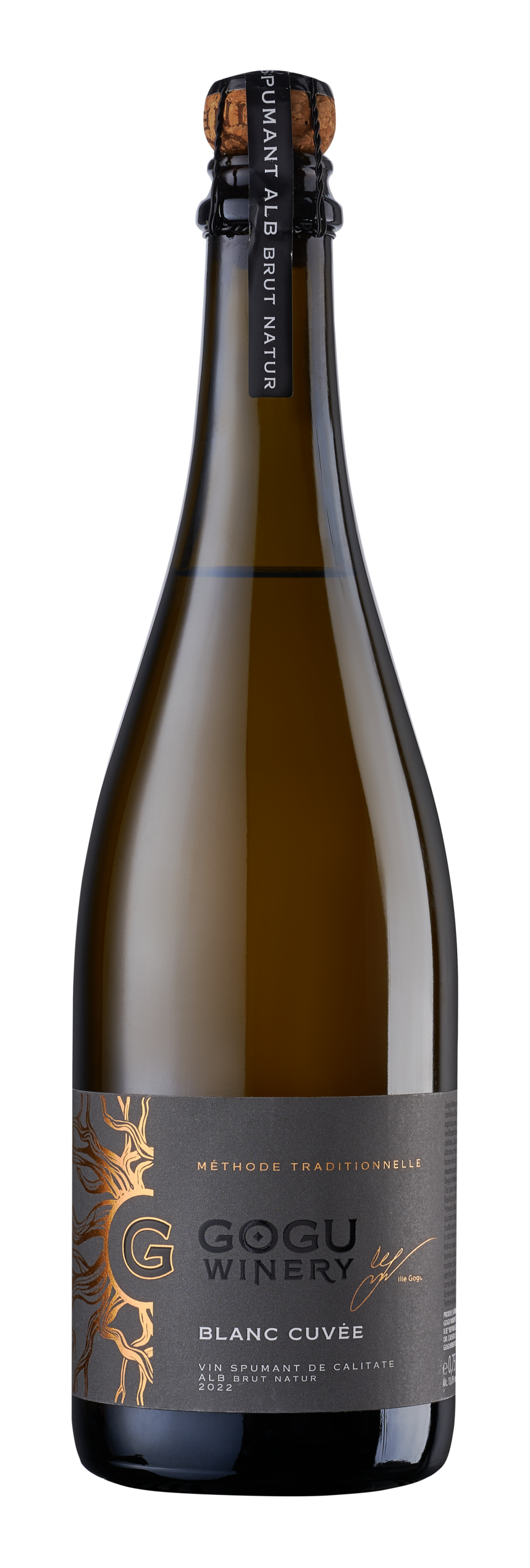 Blanc Cuvée