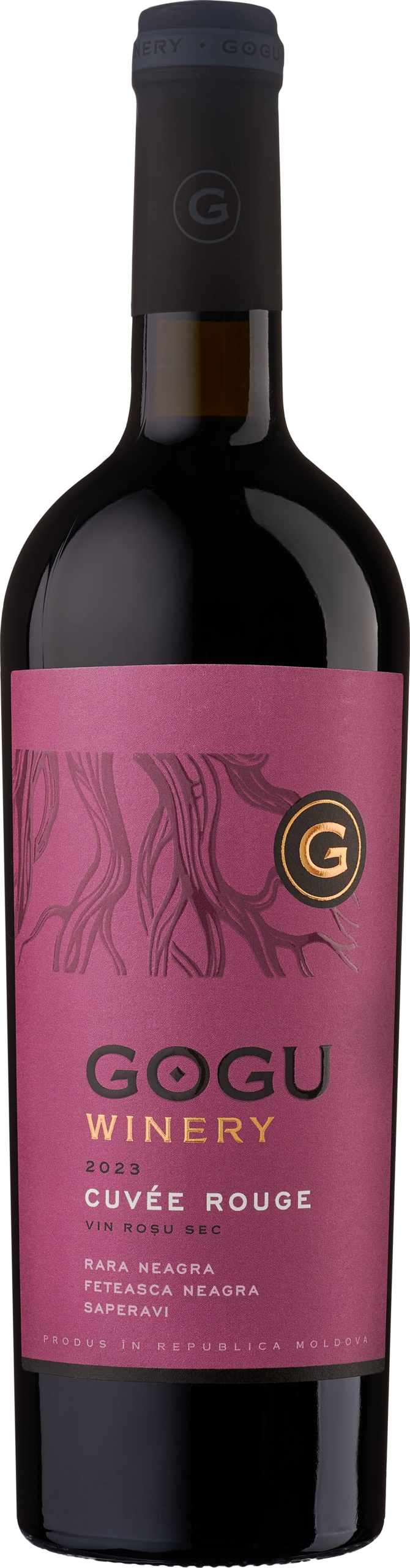 Cuvee Rouge