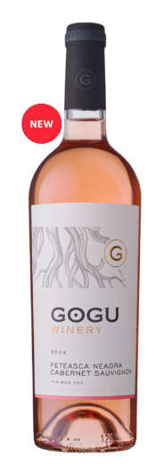 Feteasca Neagră – Cabernet Sauvignon Rose