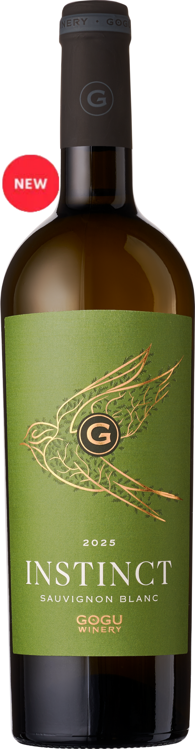 Instinct Sauvignon Blanc