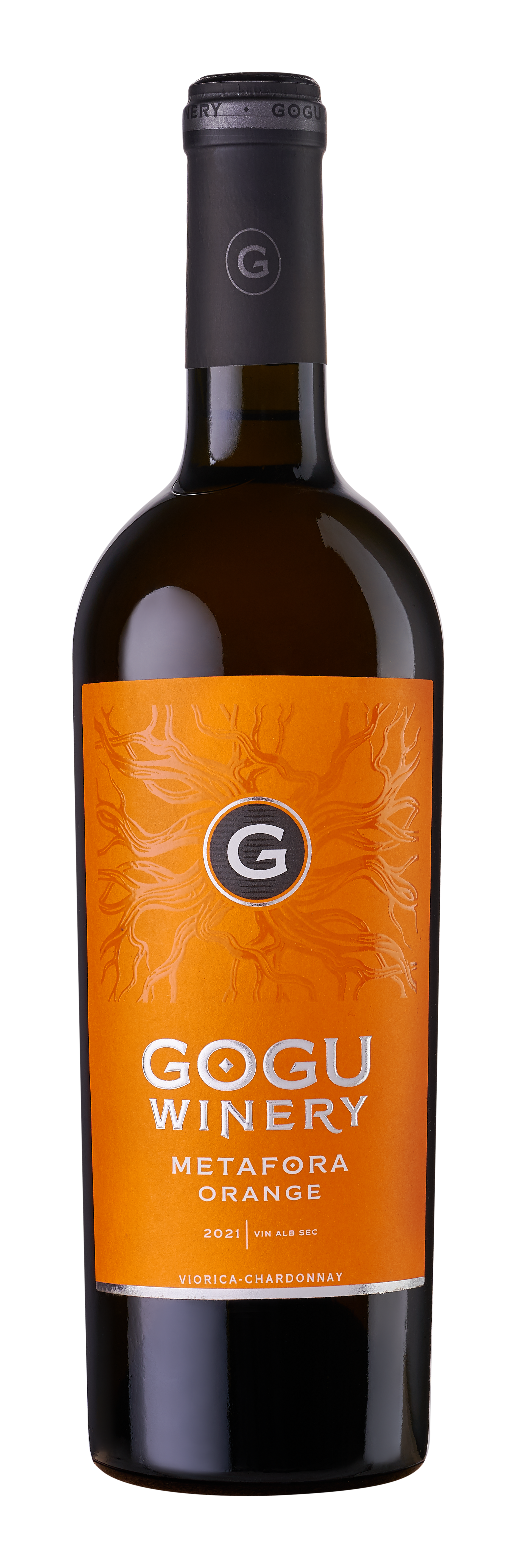 Metafora Orange