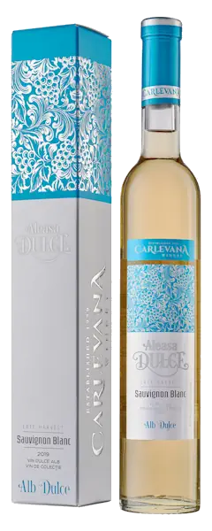 Aleasa Dulce, Late Harvest