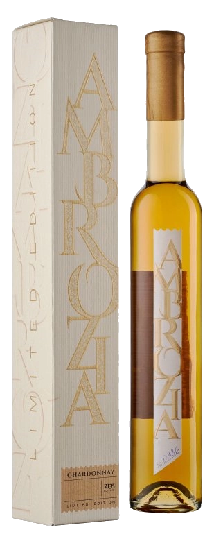 Ambrozia Late Harvest Botrytis