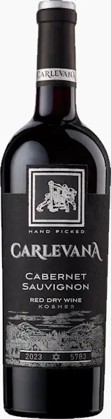 Cabernet Sauvignon Kosher