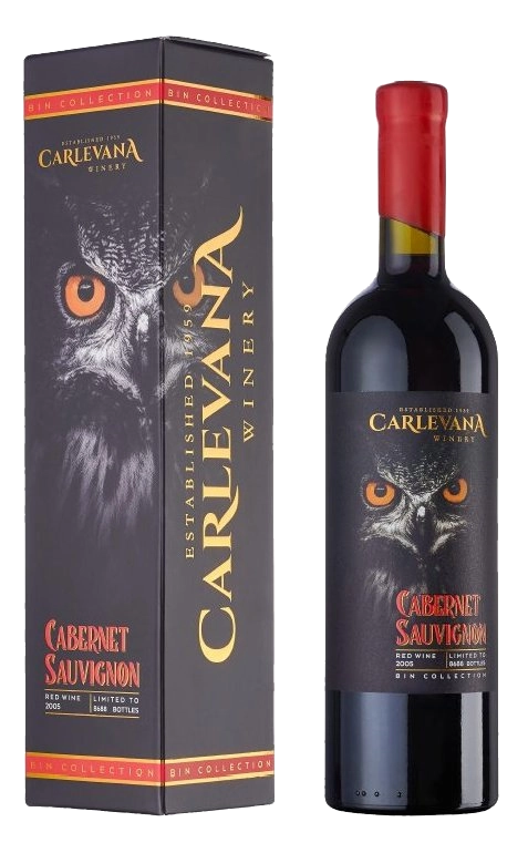 Cabernet Sauvignon Owl