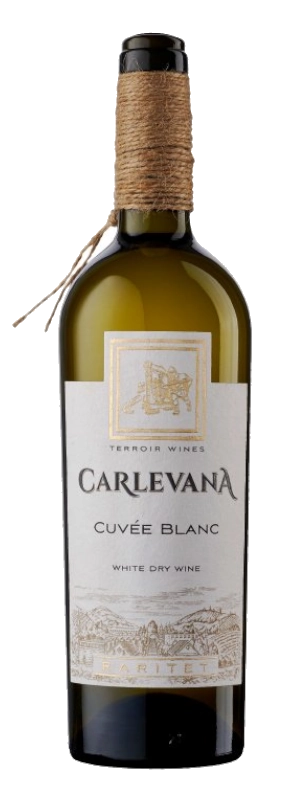 Cuvee Blanc