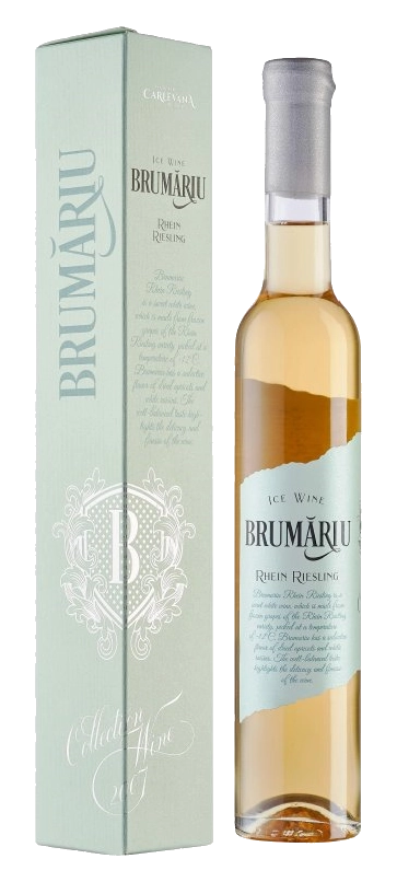 Ice Wine Brumăriu
