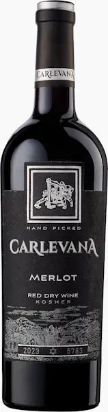 Merlot Kosher