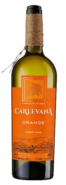 Orange Raritet