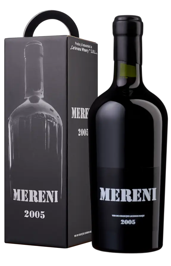 Port Mereni