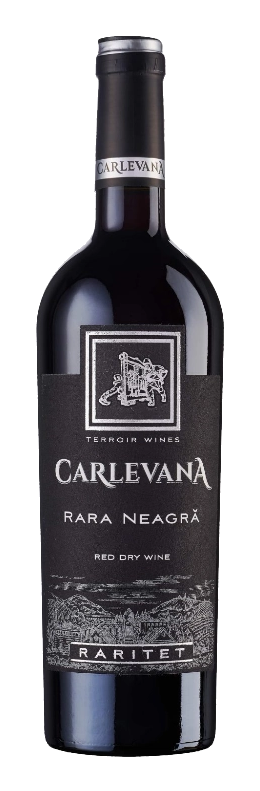Rara Neagra