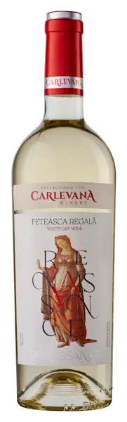 Renessance Feteasca Regala