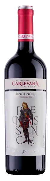 Renessance Pinot Noir