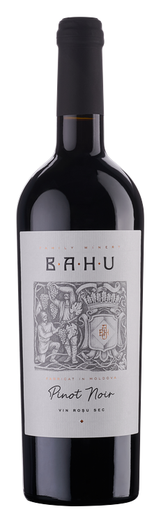 Pinot Noir BAHU