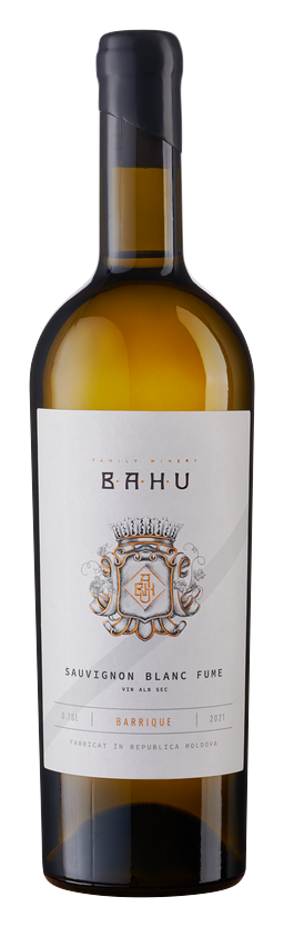 Sauvignon Blanc Fumé Barrique