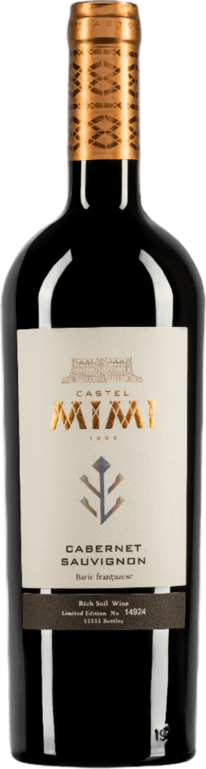 Cabernet Sauvignon Limited Edition
