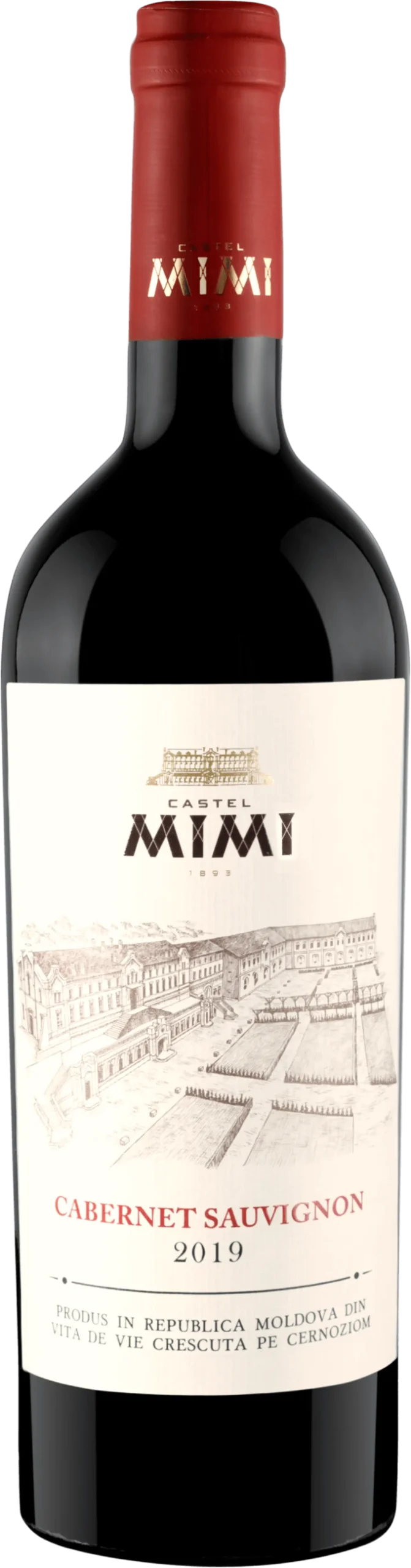 Cabernet Sauvignon