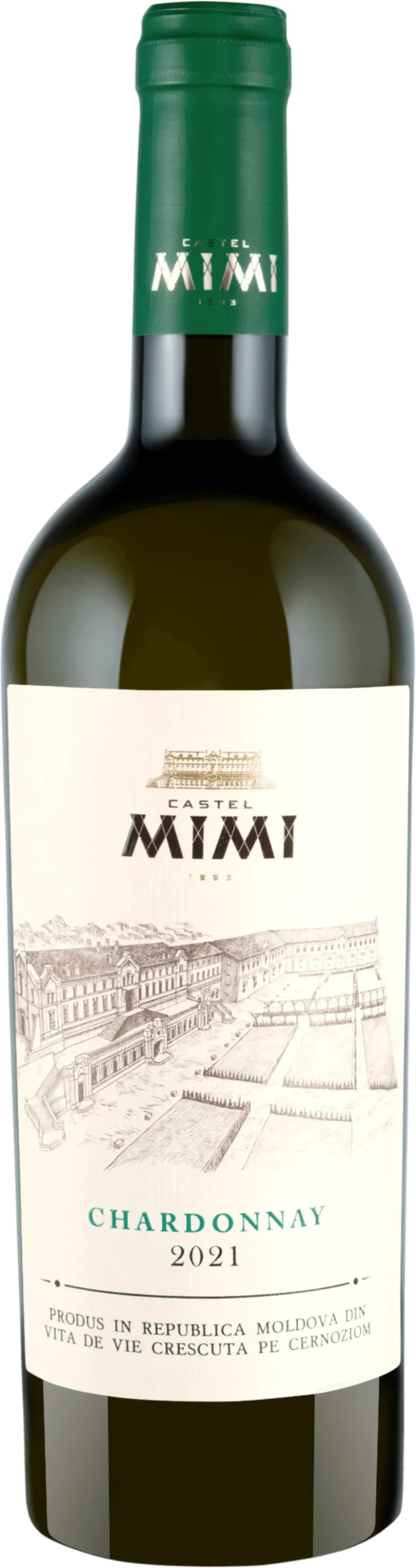 Chardonnay