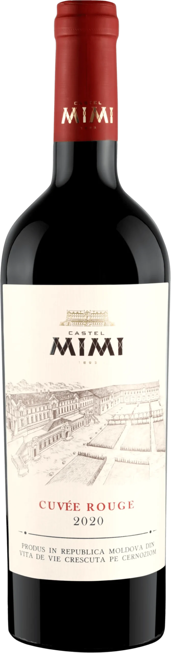 Cuvée Rouge