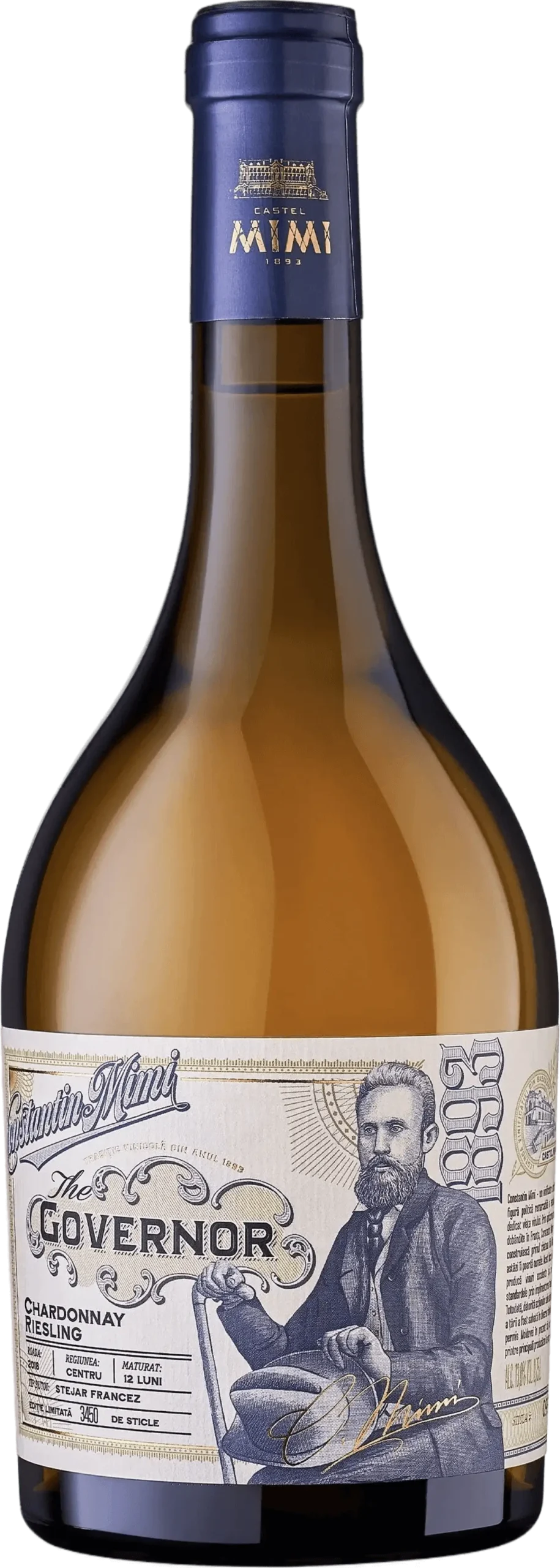 Fumé Blanc