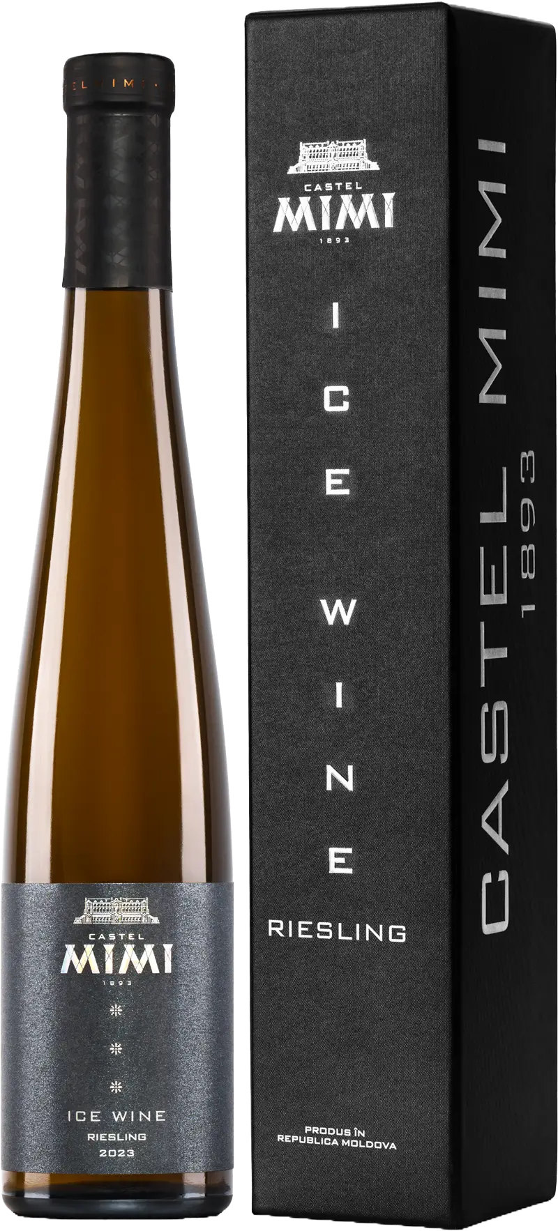 Ice Wine