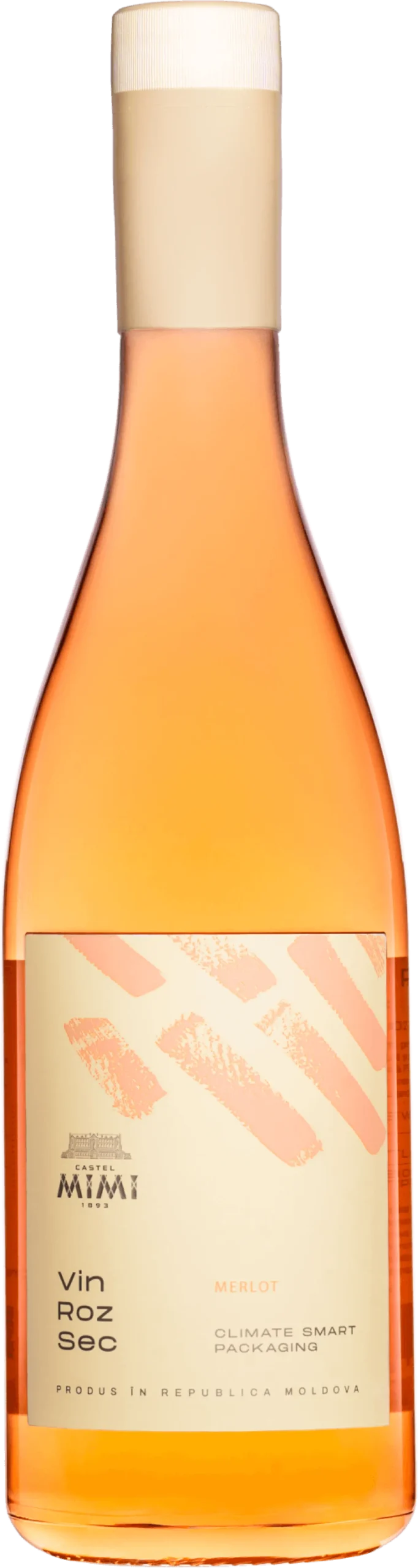 Merlot Rosé 2023