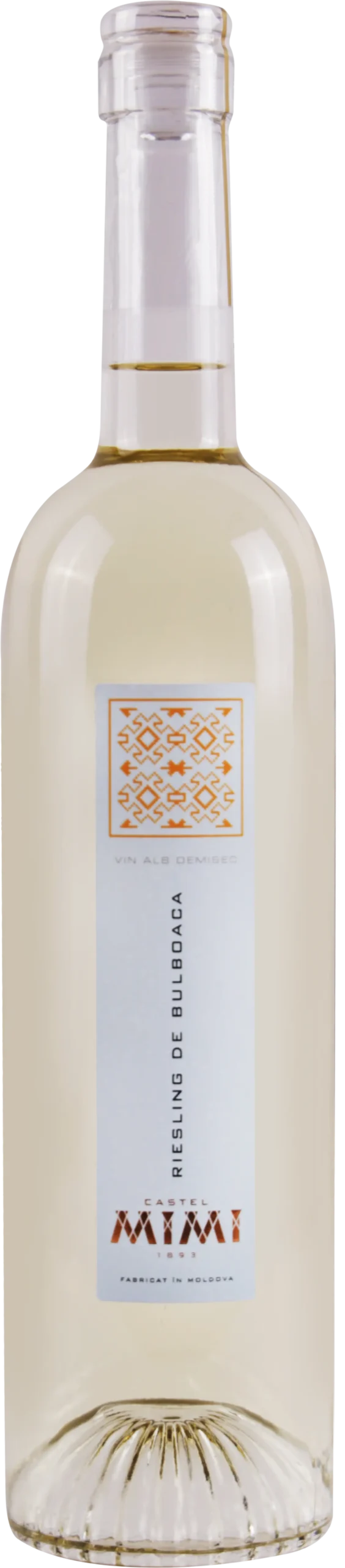 Riesling de Bulboaca