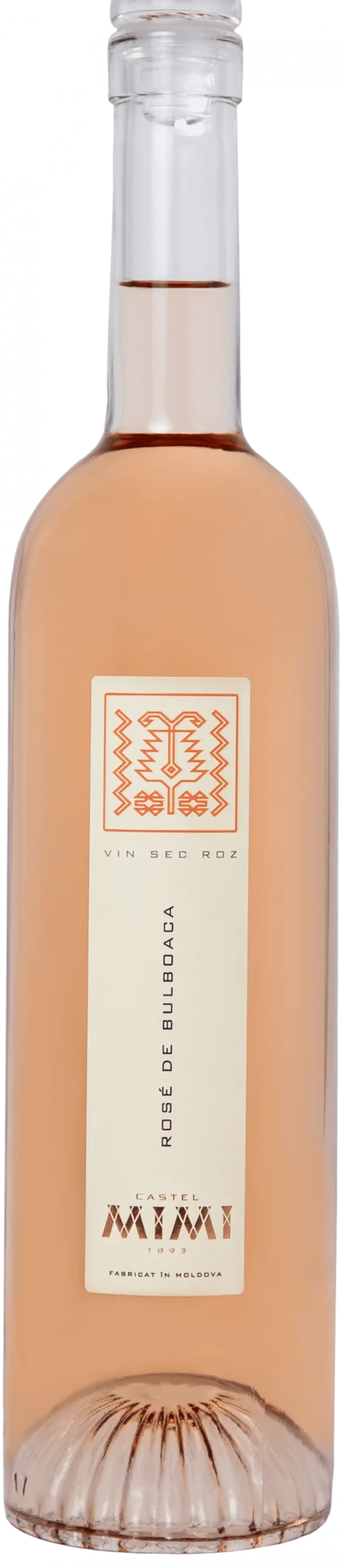 Rosé de Bulboaca