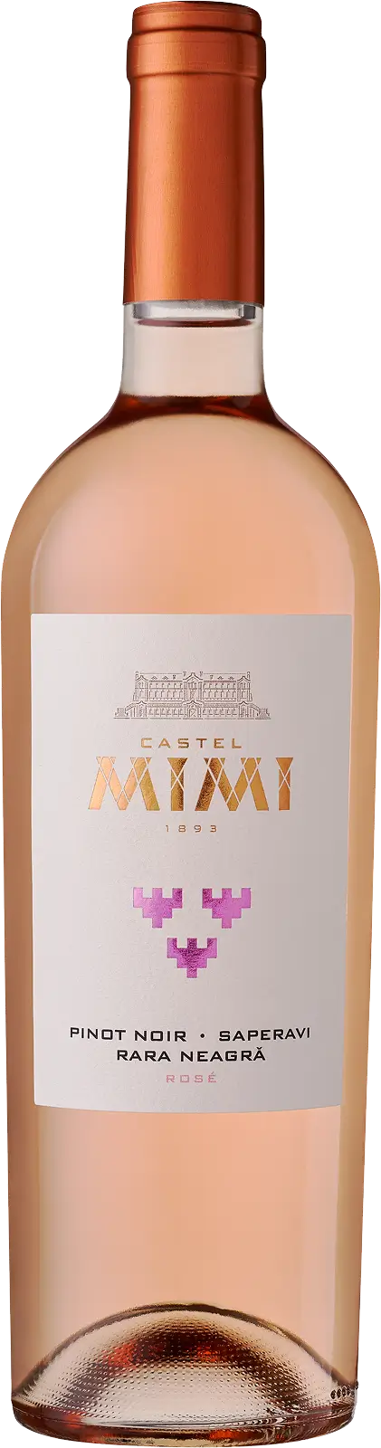 Simbol Rosé