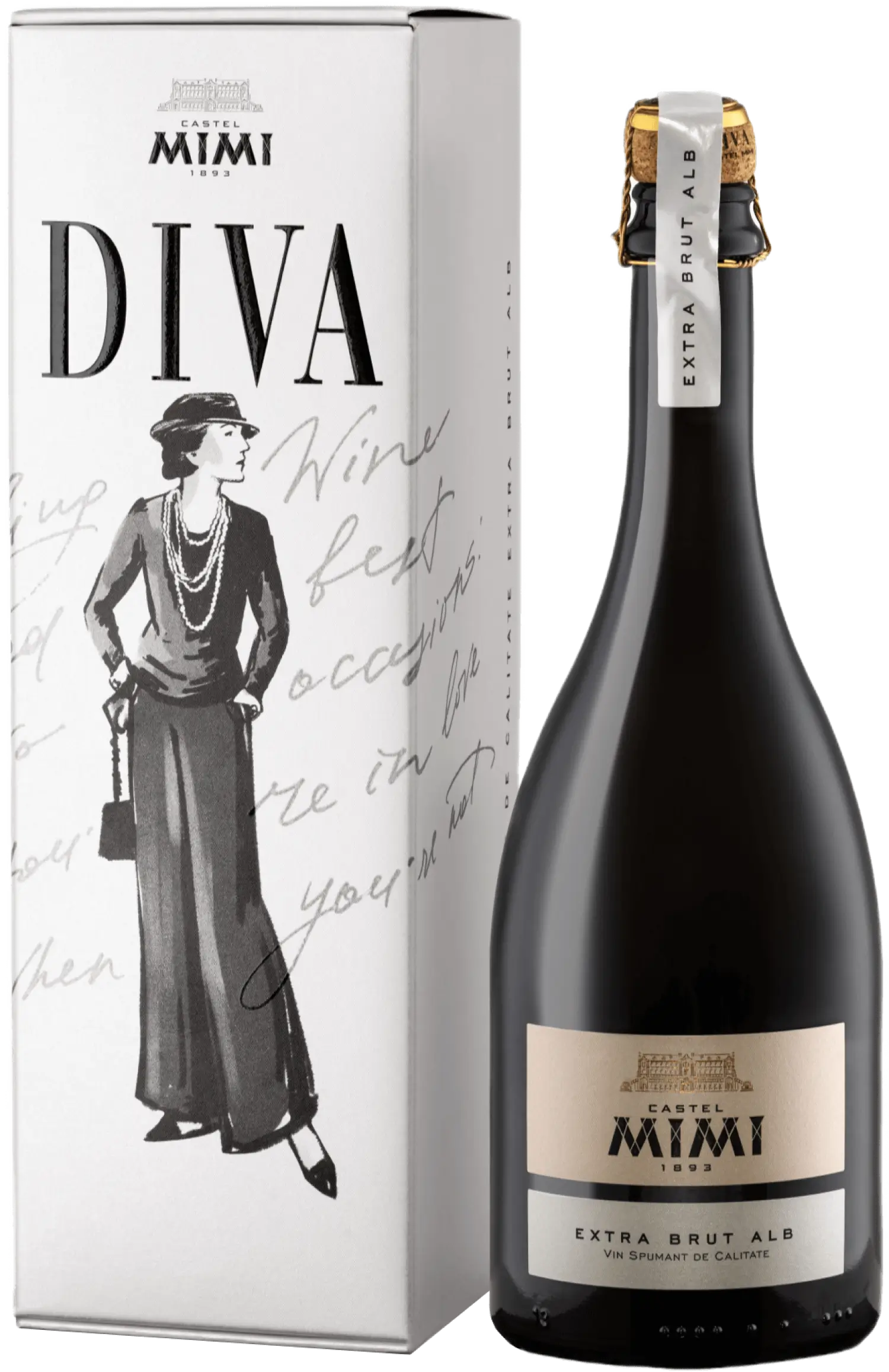 DIVA Extra Brut