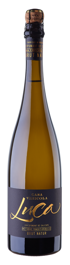 Brut Natur