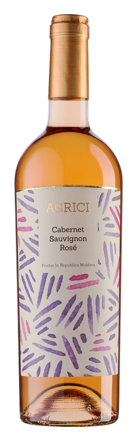 Cabernet Sauvignon Rosé