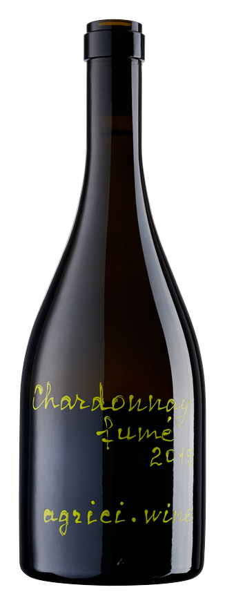 Chardonnay fumé