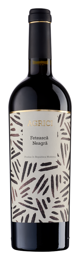 Fetească Neagră