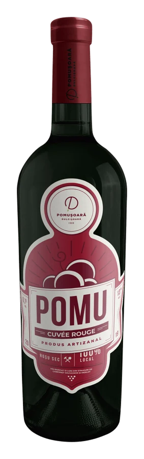 Cuvée Rouge 2019