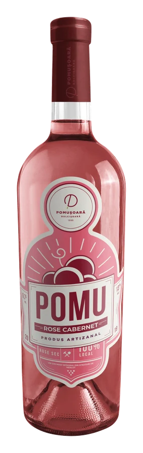 Cuve Rose
