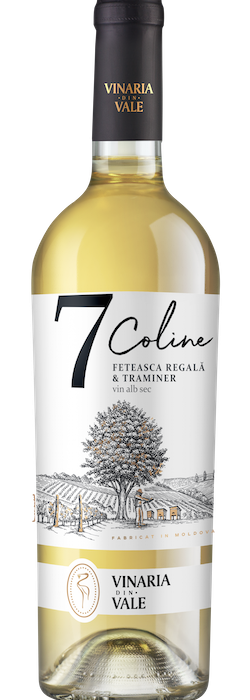 Fetească Regală & Traminer