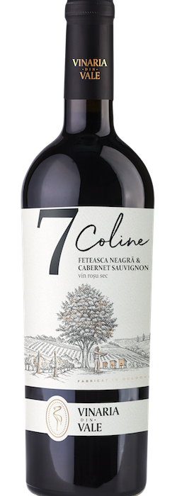 Fetească Neagră & Cabernet Sauvignon
