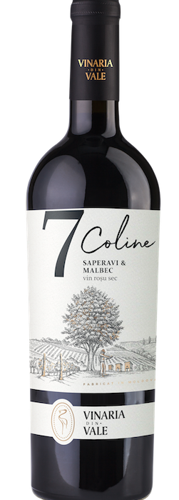 Saperavi & Malbec