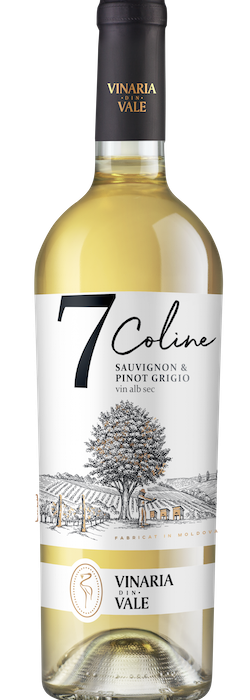 Sauvignon & Pinot Grigio