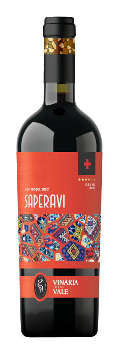 Saperavi