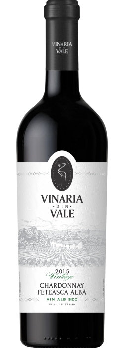 Chardonnay & Fetească Albă