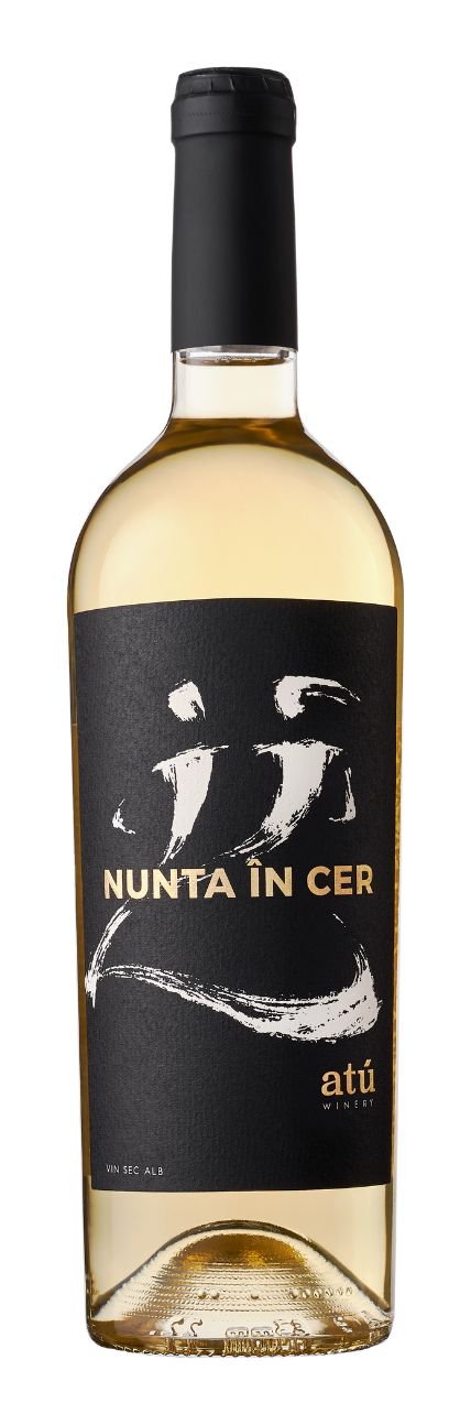 Nunta în Cer
