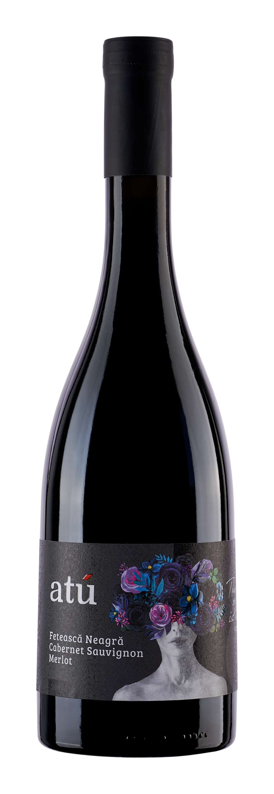 Fetească Neagră, Cabernet Sauvignon, Merlot
