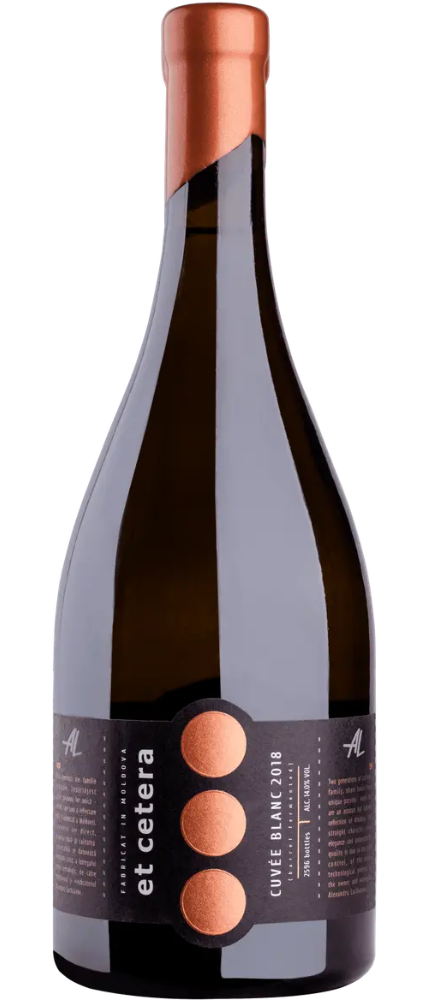 Cuvee Blanc