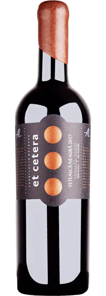 Feteasca Neagra
