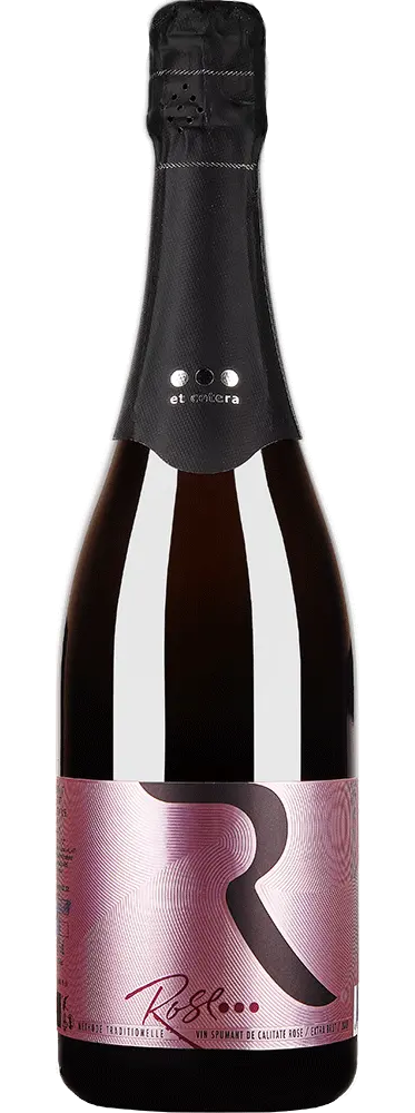 Spumante Rose