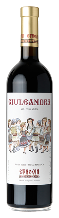 Ciuleandra
